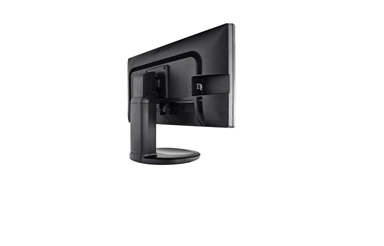LG E2411PU-BN, LG E2411PU-BN