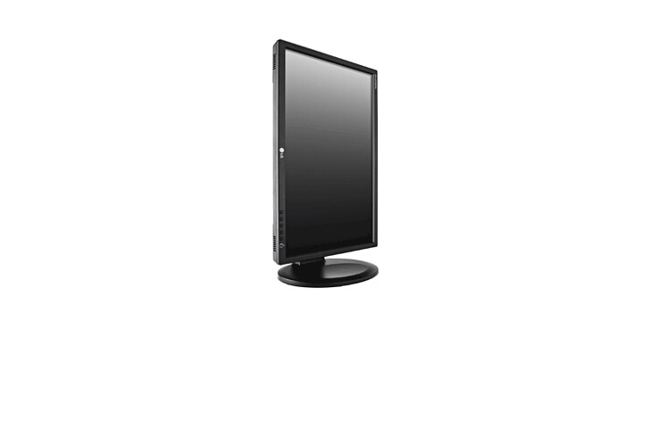 LG E2411PU-BN, LG E2411PU-BN