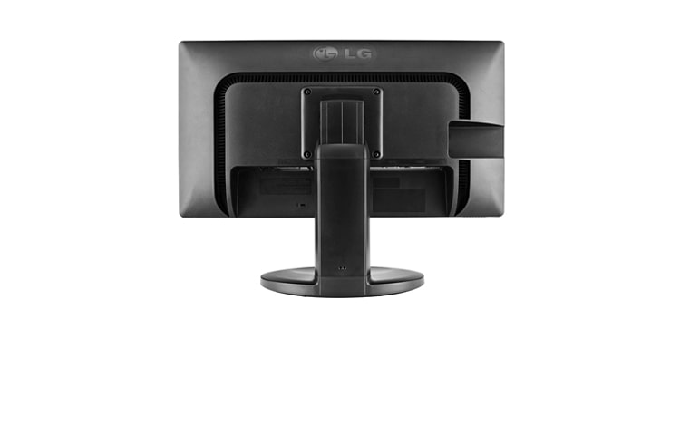 LG E2411PU-BN, LG E2411PU-BN