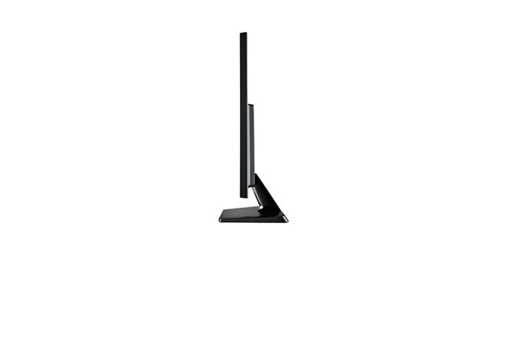 LG Moniteur LED Full HD 24 pouces (60cm), LG E2442T-BN