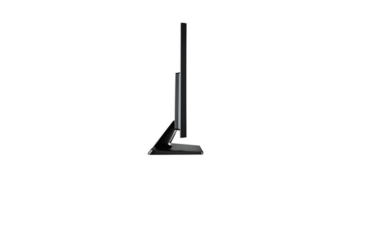 LG Moniteur LED Full HD 24 pouces (60cm), LG E2442T-BN