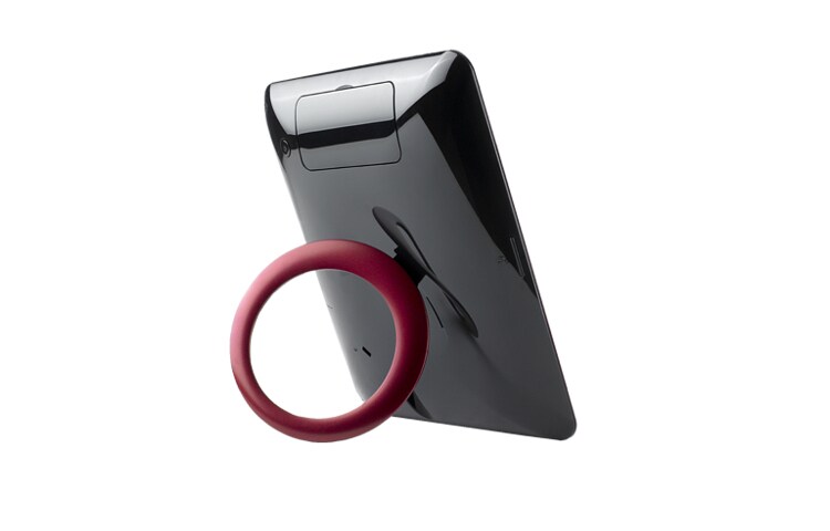 LG Cadre Photo Numérique, LG F8010N