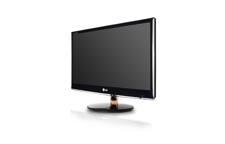 LG Moniteur LCD LED 21,5 pouces (54cm) dalle IPS, HDMI, accroche murale., LG IPS226V-PN