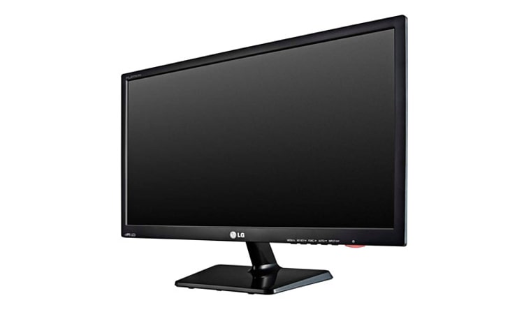 LG Moniteur LED IPS Full HD, LG IPS234V-PN
