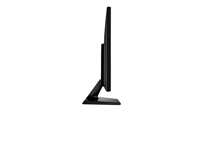 LG Moniteur LED IPS Full HD, LG IPS234V-PN
