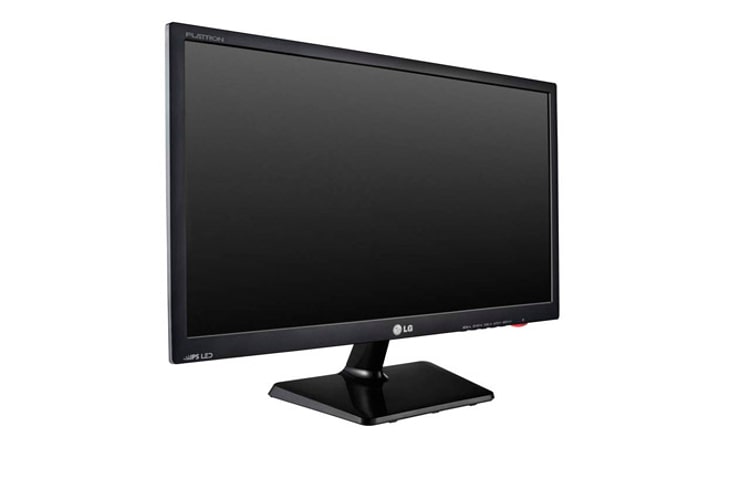 LG Moniteur LED IPS Full HD, LG IPS234V-PN