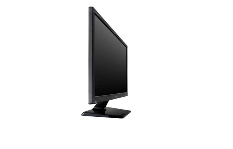 LG Moniteur LED IPS Full HD, LG IPS234V-PN