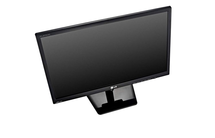 LG Moniteur LED IPS Full HD, LG IPS234V-PN