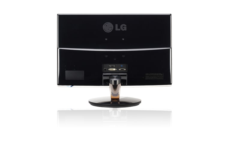 LG Moniteur LCD LED 23 pouces (58cm) dalles IPS, HDMI, accroche murale., LG IPS236V-PN