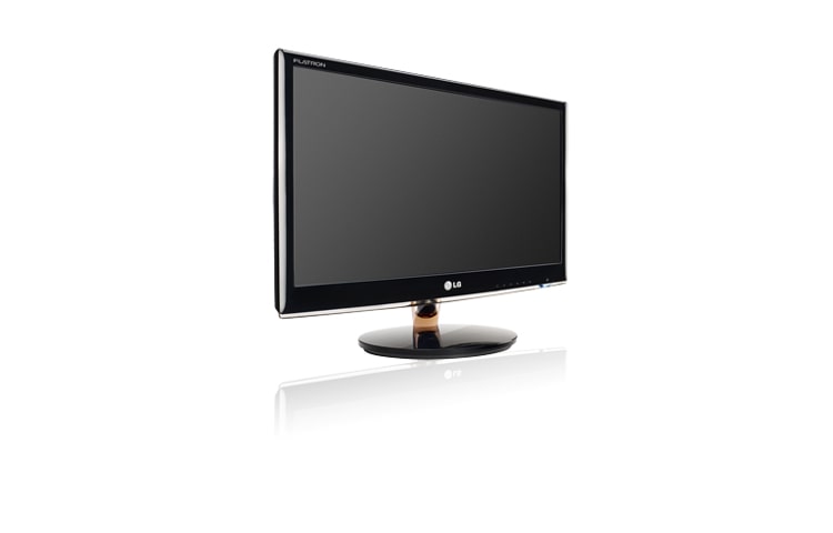 LG Moniteur LCD LED 23 pouces (58cm) dalles IPS, HDMI, accroche murale., LG IPS236V-PN
