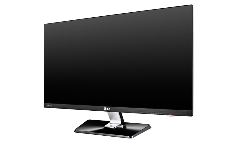 LG Moniteur LED IPS Cinema Screen 23 pouces, LG IPS237L-BN