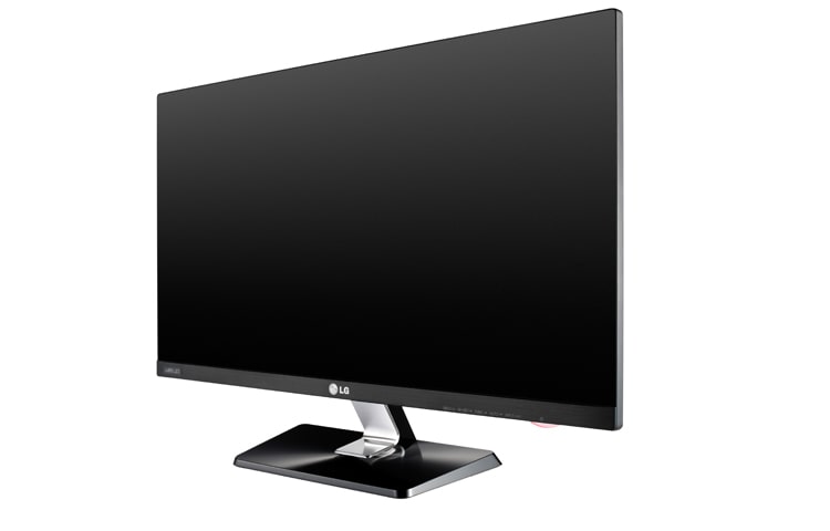 LG Moniteur LED IPS Cinema Screen 23 pouces, LG IPS237L-BN