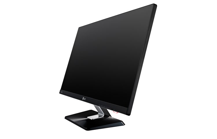 LG Moniteur LED IPS Cinema Screen 23 pouces, LG IPS237L-BN