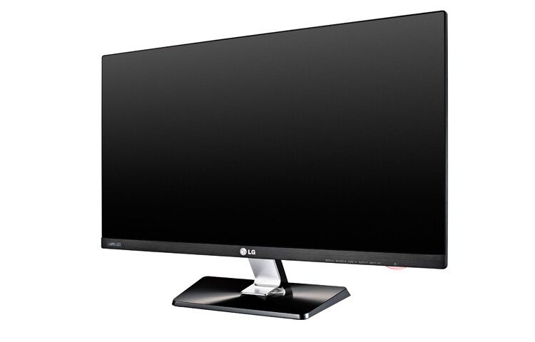 LG Moniteur LED IPS Cinema Screen 27 pouces, LG IPS277L-BN