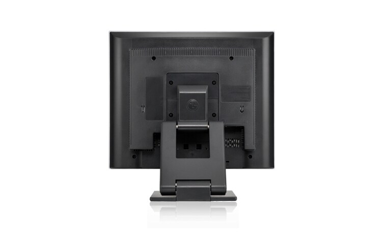 LG Moniteur LCD 43 cm (17 pouces) - Résolution 1280 x 1024, LG L1730SF-BV