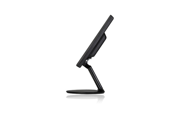 LG Moniteur LCD 48 cm (19 pouces) - Résolution 1280 x 1024, LG L1942H-SF