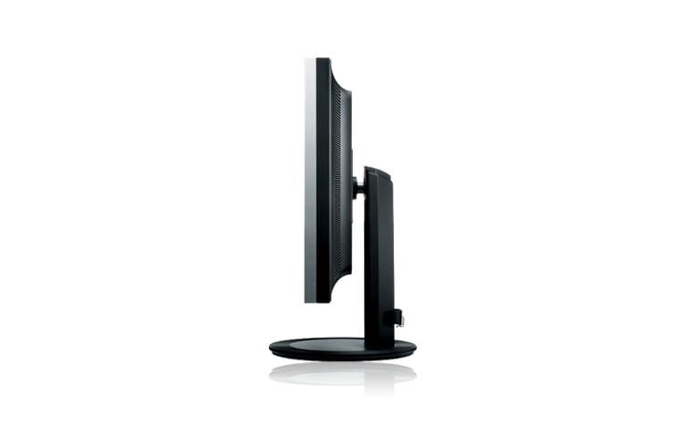 LG Moniteur LCD 51 cm (20 pouces) - Résolution 1600 x 1200, LG L2000CP-SF