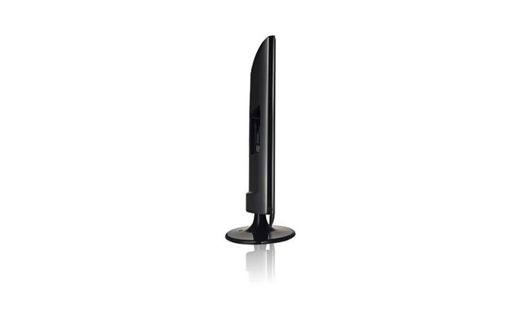 LG Moniteur LCD, 23 pouces (58cm), Tuner TNT MPEG4, HDMI, USB Divx…, LG M2362DP-PZ