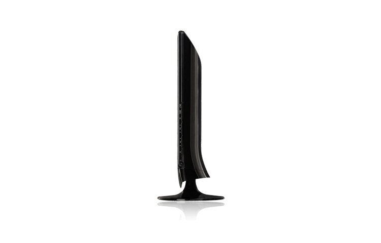 LG Moniteur LCD 58 cm (23 pouces) - Résolution 1920 x 1080, LG M2394D-PZ