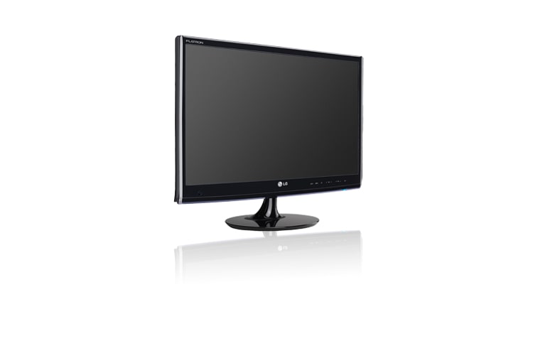 LG Moniteur LCD LED, 27 pouces (68cm), Tuner TNT MPEG4, HDMI, USB Divx…, LG M2780D-PZ