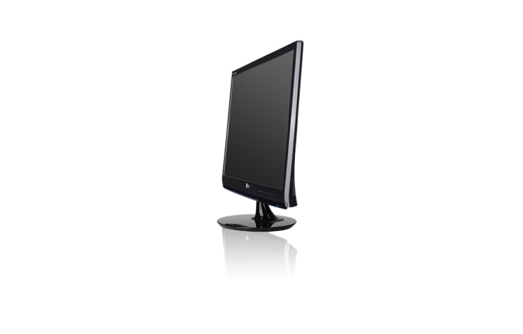 LG Moniteur LCD LED, 27 pouces (68cm), Tuner TNT MPEG4, HDMI, USB Divx…, LG M2780D-PZ