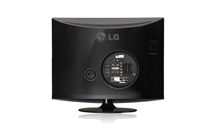 LG Moniteur LCD 68 cm (27 pouces) - Résolution 1920 x 1080, LG M2794D-PZ