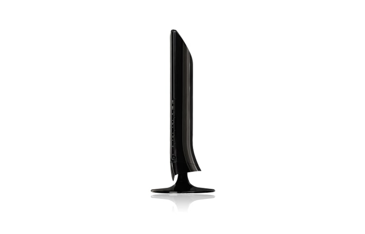 LG Moniteur LCD 68 cm (27 pouces) - Résolution 1920 x 1080, LG M2794DP-PZ