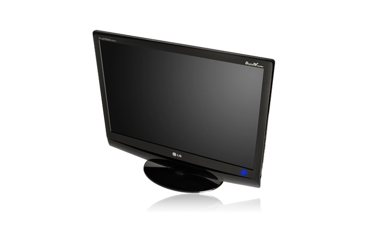 LG Moniteur LCD 68 cm (27 pouces) - Résolution 1920 x 1080, LG M2794DP-PZ