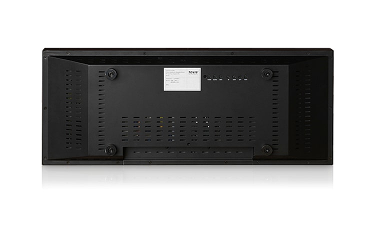 LG Moniteur LCD 73 cm (29 pouces) - Résolution 1366 x 480, LG M2900S