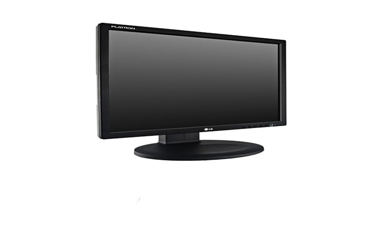 LG Moniteur LCL LED 19 pouces (48 cm) 5/4 17 pouces (43cm), LG N1910LZ