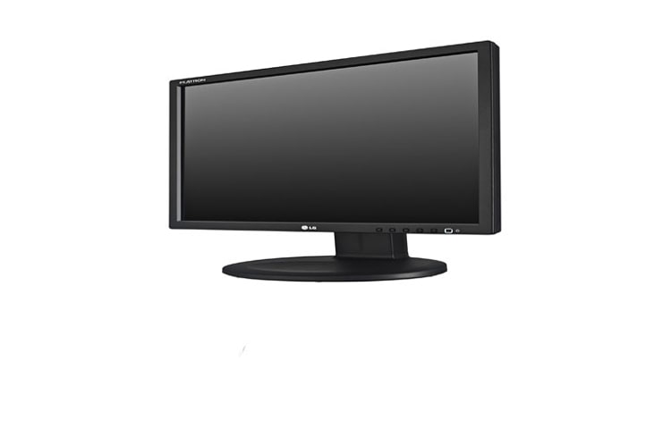 LG Moniteur LCL LED 19 pouces (48 cm) 5/4 17 pouces (43cm), LG N1910LZ