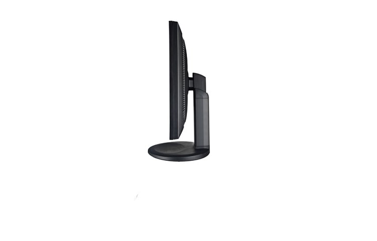 LG Moniteur LCL LED 19 pouces (48 cm) 5/4 17 pouces (43cm), LG N1910LZ