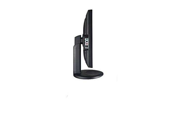 LG Moniteur LCL LED 19 pouces (48 cm) 5/4 17 pouces (43cm), LG N1910LZ