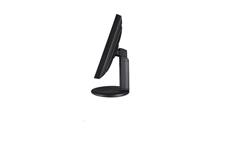LG Moniteur LCL LED 19 pouces (48 cm) 5/4 17 pouces (43cm), LG N1910LZ