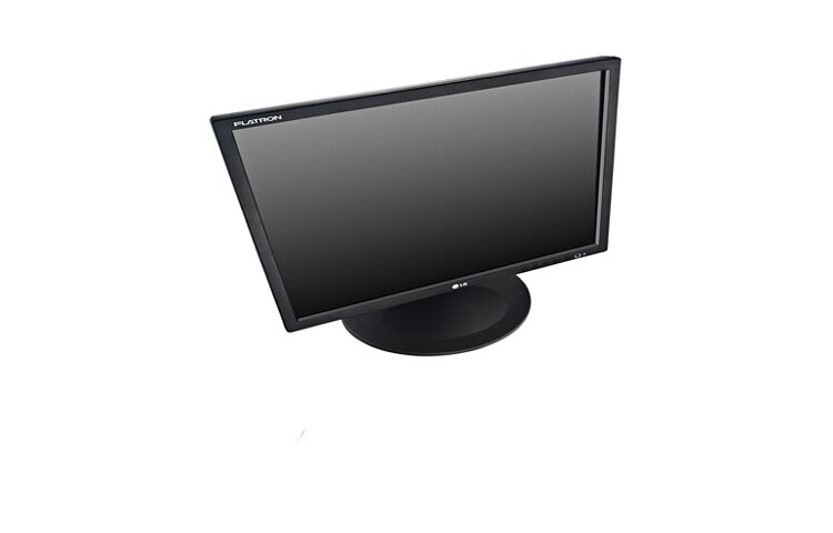 LG Moniteur LCL LED 19 pouces (48 cm) 5/4 17 pouces (43cm), LG N1910LZ