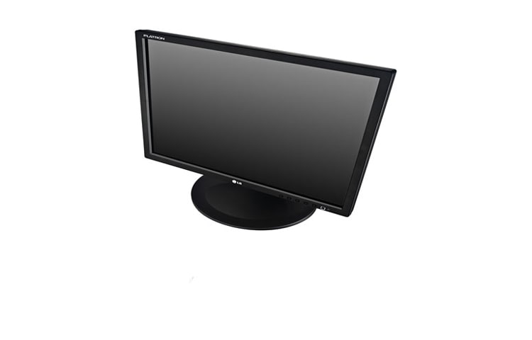 LG Moniteur LCL LED 19 pouces (48 cm) 5/4 17 pouces (43cm), LG N1910LZ
