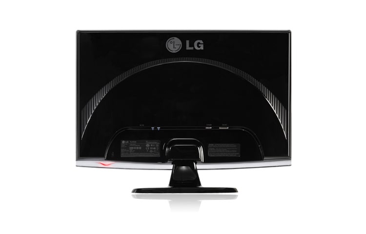 LG Moniteur LCD 51 cm (20 pouces) - Résolution 1600 x 900, LG W2053TQ-PF