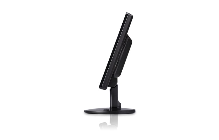 LG Moniteur LCD 56 cm (22 pouces) - WIDE - Résolution 1680 x 1050, LG W2241S-BF