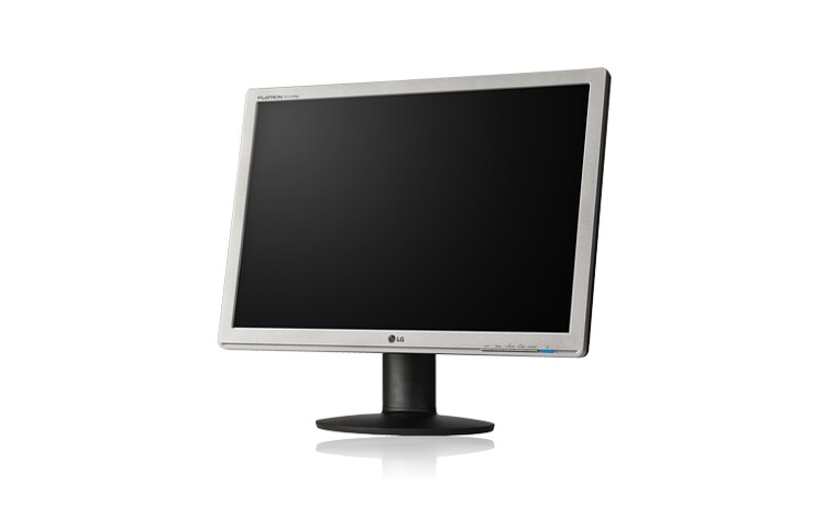 LG Moniteur LCD 56 cm (22 pouces) - Résolution 1680 x 1050, LG W2242P-SS