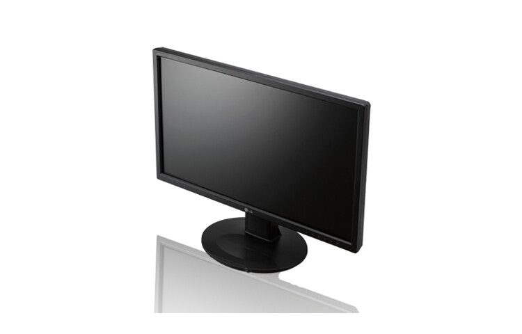 LG Moniteur LCD 55 cm (21,5 pouces) - Résolution 1920 x 1080, LG W2246S-BF