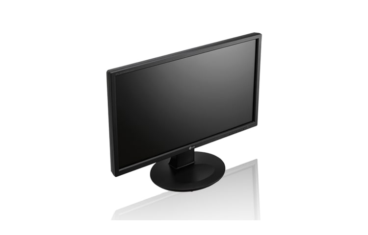 LG Moniteur LCD 55 cm (21,5 pouces) - Résolution 1920 x 1080, LG W2246S-BF