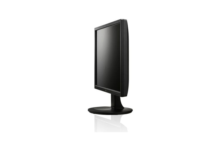 LG Moniteur LCD 55 cm (21,5 pouces) - Résolution 1920 x 1080, LG W2246T-BF