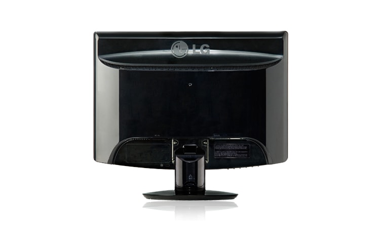 LG Moniteur LCD 56 cm (22 pouces) - WIDE - Résolution 1680 x 1050, LG W2252TE-PF