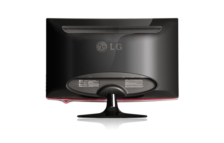 LG Moniteur LCD 56 cm (22 pouces) - WIDE - Résolution 1680 x 1050, LG W2261V-PF