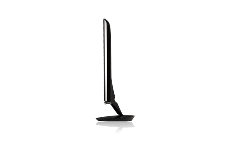 LG Moniteur LCD 56 cm (22 pouces) - Résolution 1680 x 1050, LG W2286L-PF