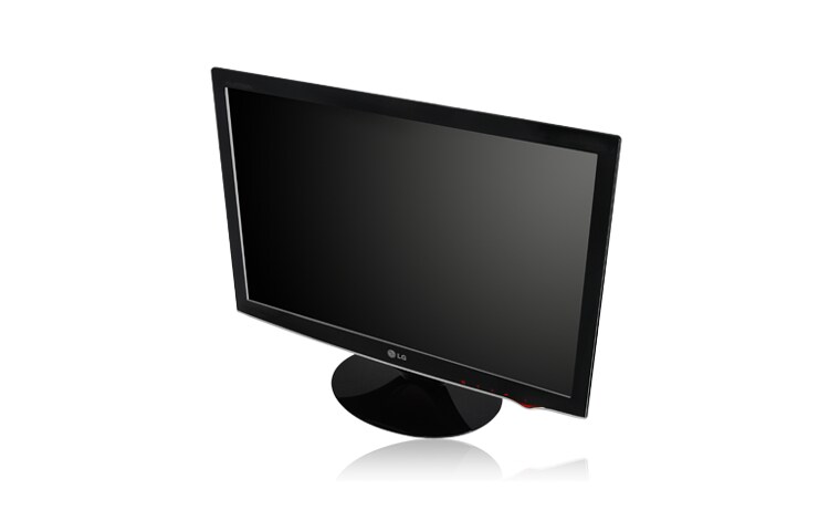 LG Moniteur LCD 56 cm (22 pouces) - Résolution 1680 x 1050, LG W2286L-PF