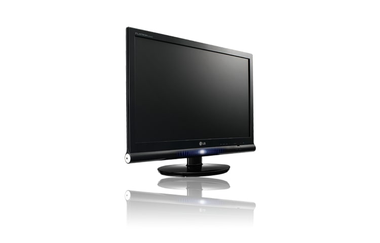 LG Moniteur 3D, LG W2363D-PF