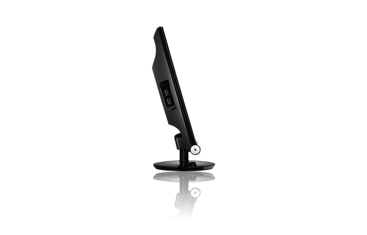 LG Moniteur 3D, LG W2363D-PF