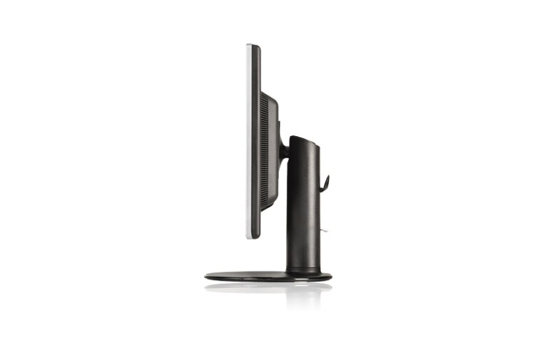 LG Moniteur LCD 61 cm (24 pouces) - WIDE - Résolution 1920 x 1080, LG W2442PA-SF