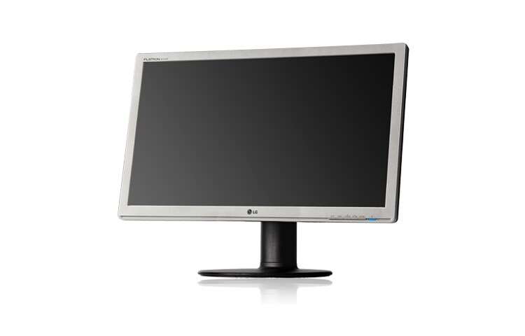 LG Moniteur LCD 61 cm (24 pouces) - WIDE - Résolution 1920 x 1080, LG W2442PA-SF